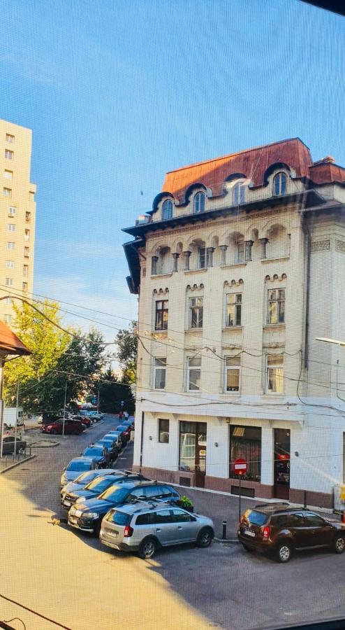 Downtown Studio Bukareszt Zewnętrze zdjęcie