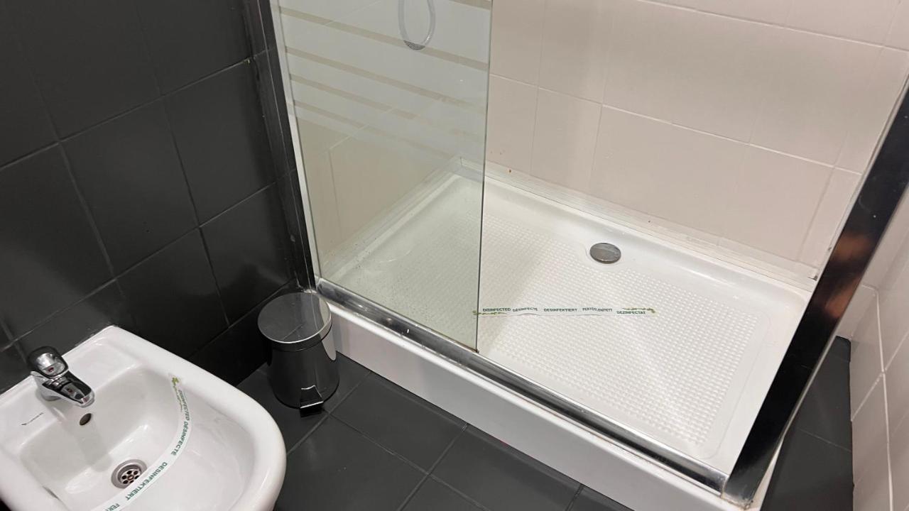 Downtown Studio Bukareszt Zewnętrze zdjęcie
