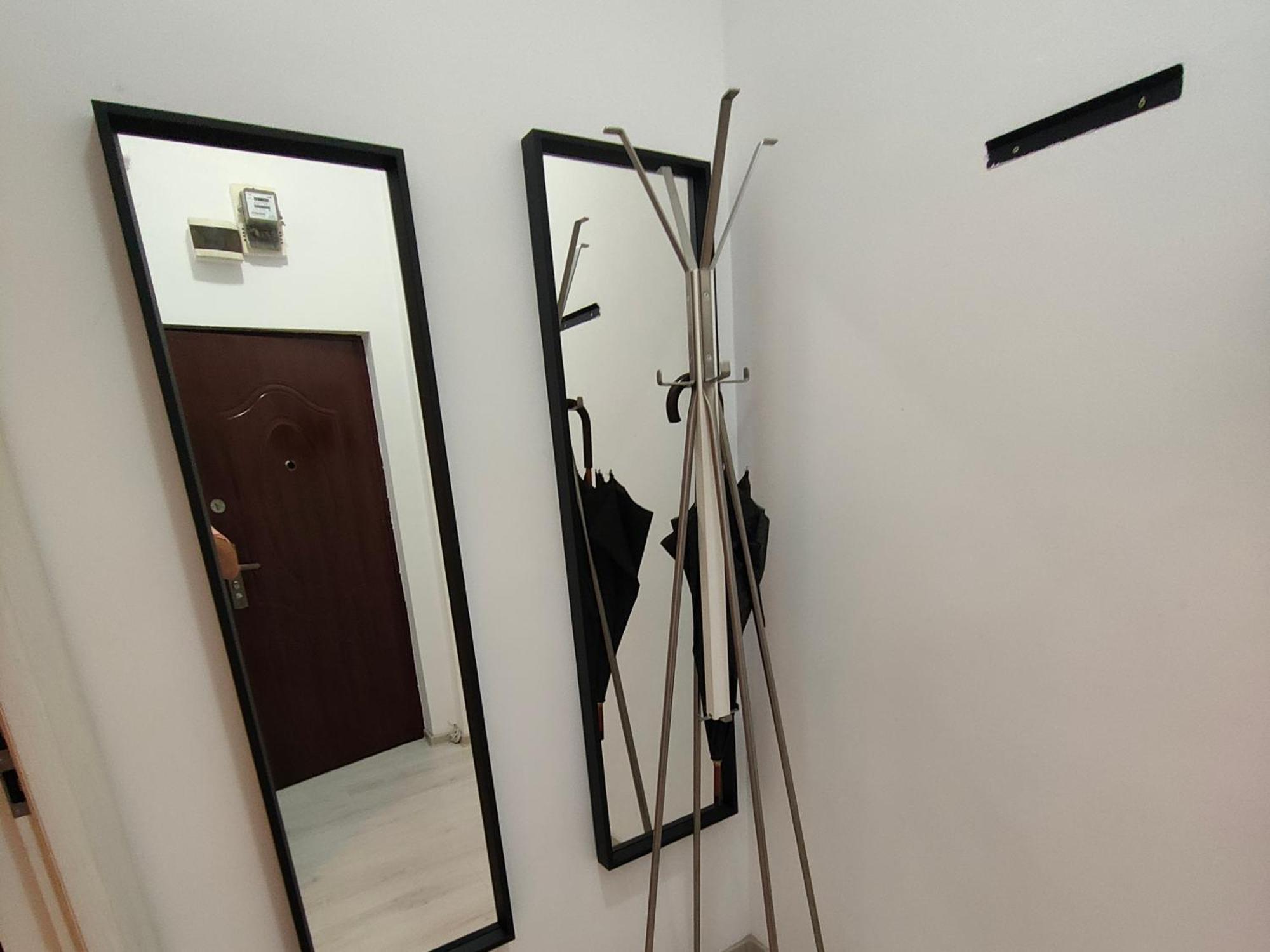 Downtown Studio Bukareszt Zewnętrze zdjęcie